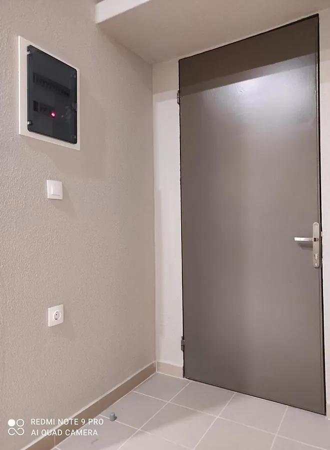Ladadika New Studios Thessaloniki 1 Grækenland
