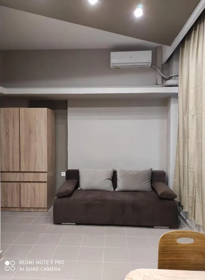 Ladadika New Studios Thessaloniki 1