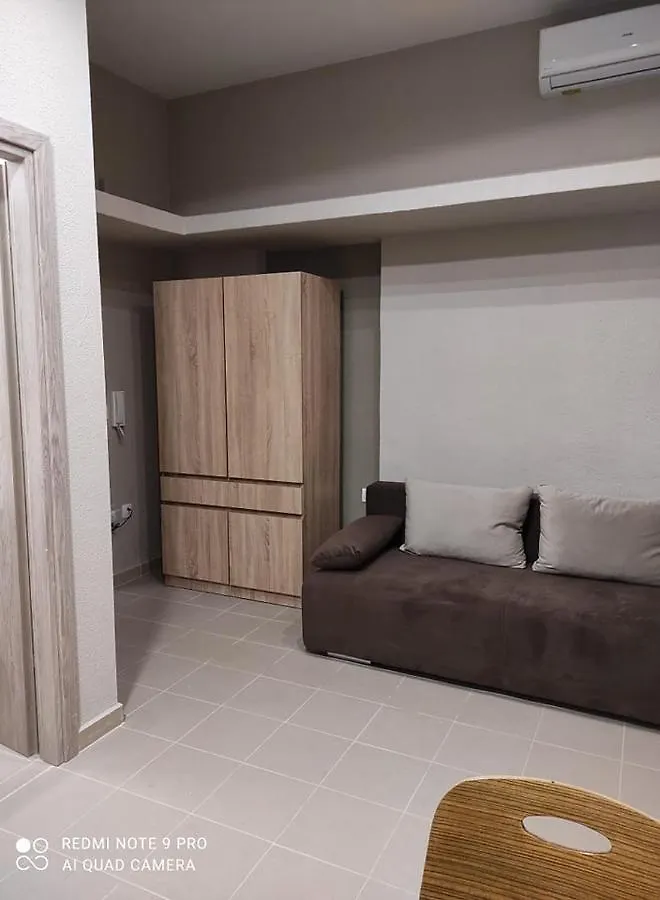 Ladadika New Studios Thessaloniki 1 Grækenland
