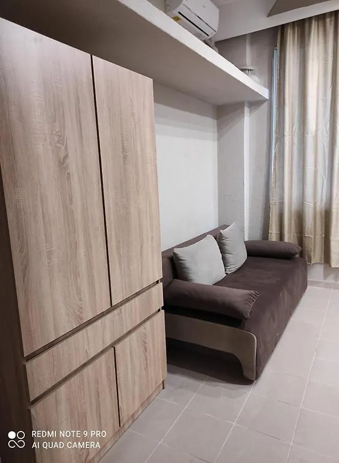 Ladadika New Studios Thessaloniki 1 Διαμέρισμα