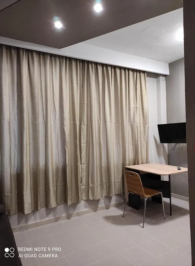Ladadika New Studios Thessaloniki 1 Διαμέρισμα