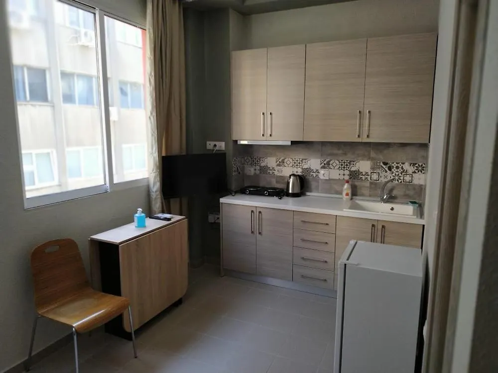Ladadika New Studios Thessaloniki 1 Διαμέρισμα