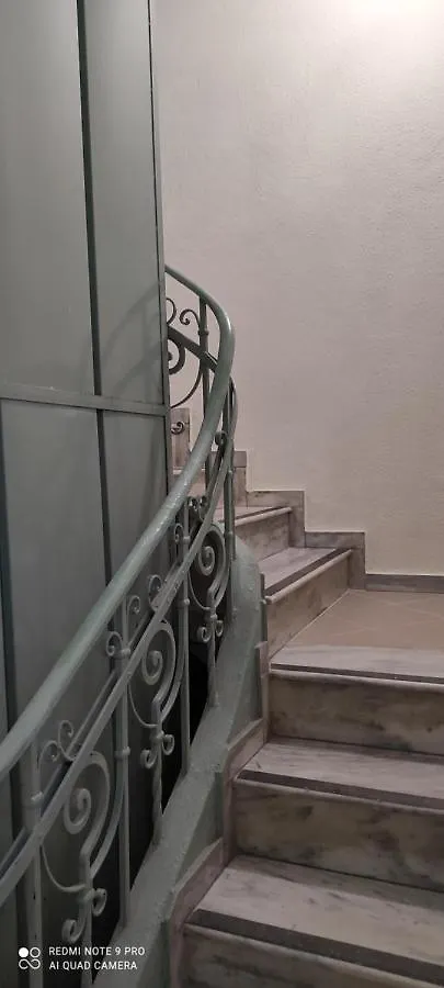 Διαμέρισμα Ladadika New Studios Thessaloniki 1 Ελλάδα