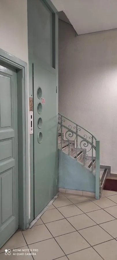 Ladadika New Studios Thessaloniki 1