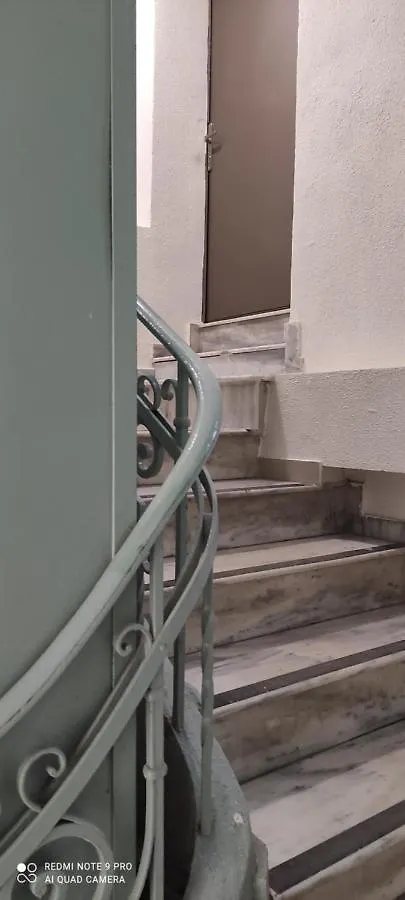 Apartment Ladadika New Studios Thessaloniki 1