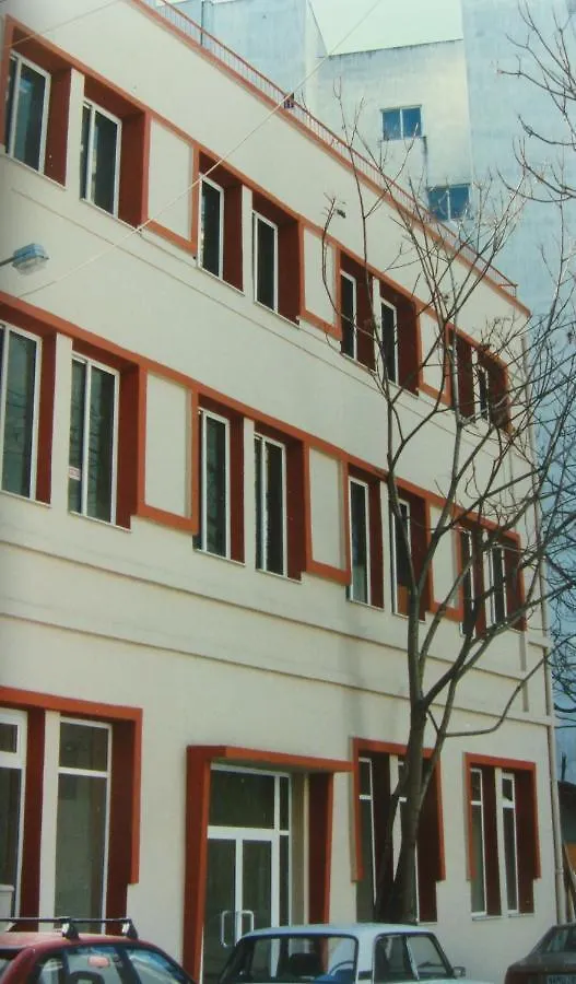 Ladadika New Studios Thessaloniki 1 Ελλάδα