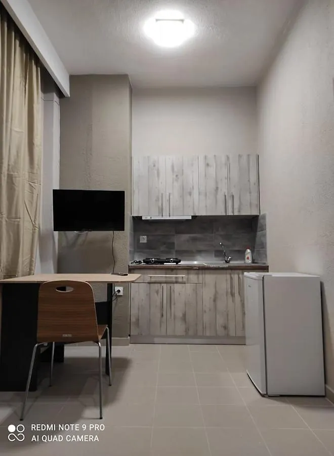 Apartment Ladadika New Studios Thessaloniki 1 Greece