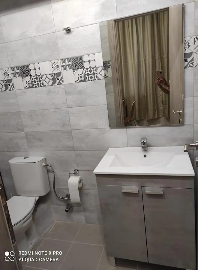 Ladadika New Studios Thessaloniki 1 Apartment