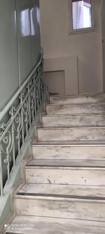 Ladadika New Studios Thessaloniki 1